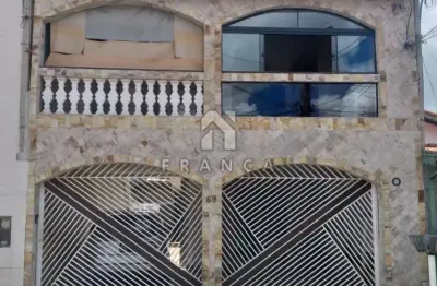 Casa com 3 quartos à venda no Parque dos Príncipes, Jacareí 