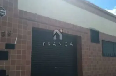 Sala comercial à venda no Centro, Jacareí 