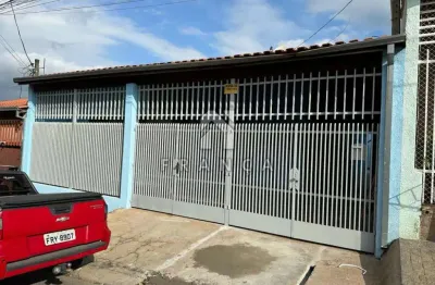 Casa com 3 quartos à venda na Cidade Jardim, Jacareí 
