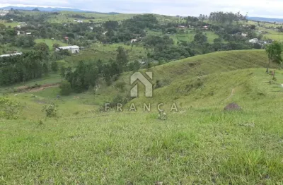 Terreno à venda no Veraneio Irajá, Jacareí 