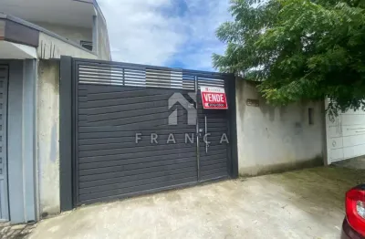 Casa com 2 quartos à venda no Residencial Parque dos Sinos, Jacareí 