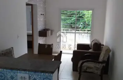 Apartamento com 2 quartos para alugar no Jardim Jacinto, Jacareí 