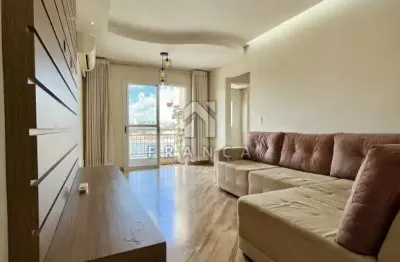 Apartamento com 2 quartos à venda no Jardim Flórida, Jacareí 