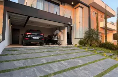 Casa em condomínio fechado com 3 quartos à venda no Jardim Califórnia, Jacareí 