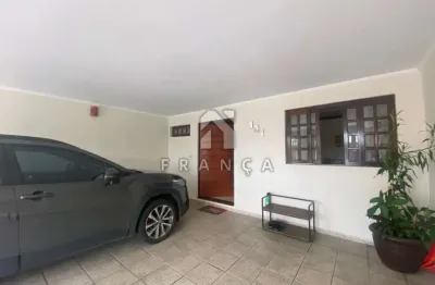 Casa com 4 quartos à venda no Centro, Jacareí 