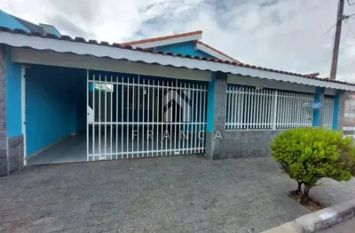 Casa com 2 quartos para alugar no Jardim Paraíba, Jacareí 