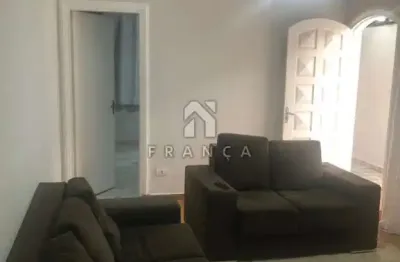 Casa com 2 quartos à venda na Cidade Salvador, Jacareí 