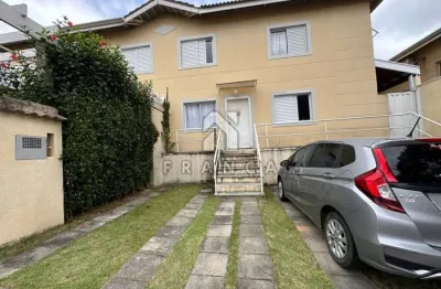 Casa em condomínio fechado com 4 quartos à venda no Loteamento Villa Branca, Jacareí 