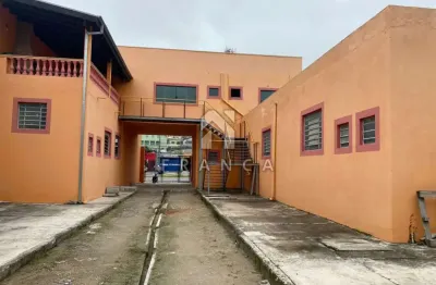 Galpão comercial - ponto comercial - jardim esperança - jacareí sp