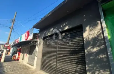 Sala comercial para alugar no Jardim Santa Maria, Jacareí 