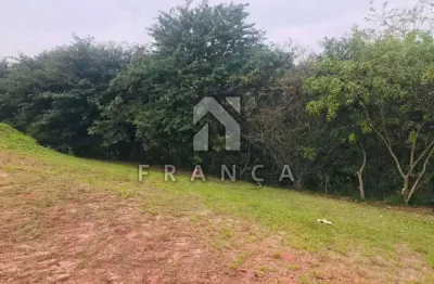 Terreno em condomínio fechado à venda no Loteamento Villa Branca, Jacareí 