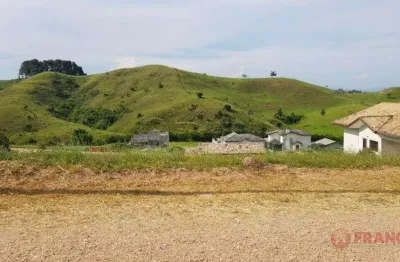 Terreno em condomínio fechado à venda no Bandeira Branca, Jacareí 