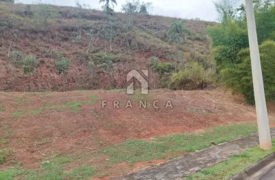 Terreno em condomínio fechado à venda na Fazenda Palão Alpes de Guararema, Guararema 
