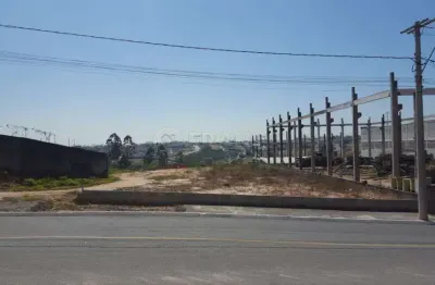 Terreno em condomínio industrial - jardim califórnia - jacareí