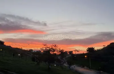 Terreno em condomínio fechado à venda no Bandeira Branca, Jacareí 