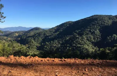 Terreno em condomínio fechado à venda no Centro, Santo Antônio do Pinhal 
