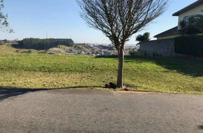 Terreno em condomínio fechado à venda no Rio Comprido, Jacareí 