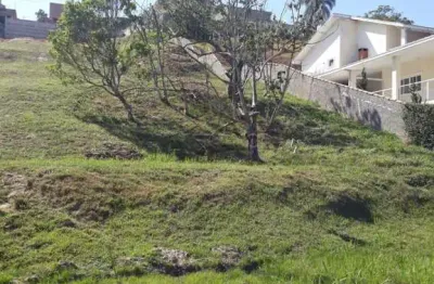 Terreno em condomínio fechado à venda no Rio Comprido, Jacareí 
