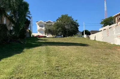 Terreno condomínio alto padrão - mirante do vale !!!