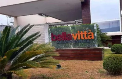 Terreno em condomínio fechado à venda na Vila Resende, Caçapava 