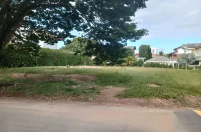 Terreno em condomínio fechado à venda no Jardim Califórnia, Jacareí 