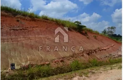 Terreno em condominio 1.019,95m² - jardim nova esperança jacareí sp