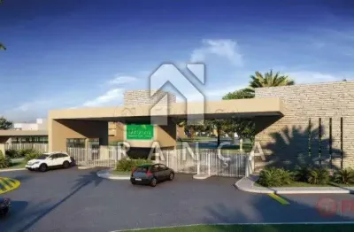 Terreno em condominio com 469,90 - jardim california jacarei sp