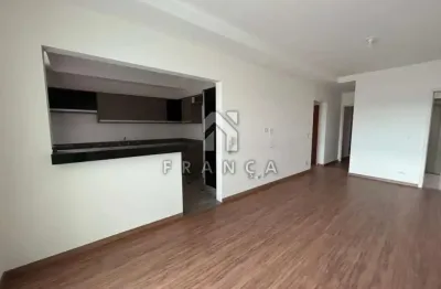 Apartamento 3 dormitórios sendo 1 suíte - centro - jacareí