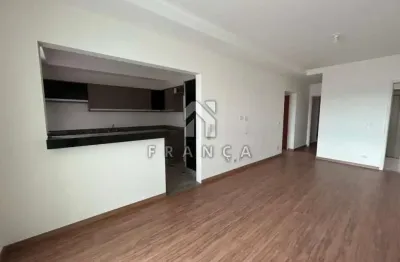 Apartamento com 3 quartos para alugar no Centro, Jacareí 