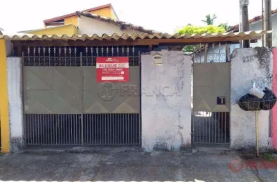 Casa com 2 quartos à venda no Parque Meia Lua, Jacareí 