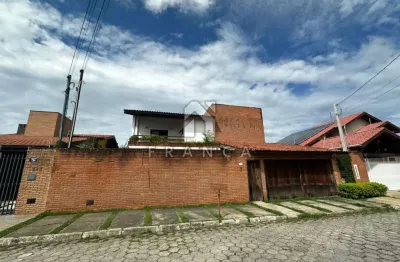 Casa 03 dormitórios sendo 03 suíte - jardim santa maria jacareí sp