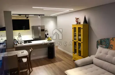 Apartamento 03 dormitórios sendo 01 suíte - pagador de andrade jacareí sp