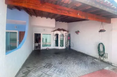 Casa em condomínio 03 dormitórios - jardim california jacareí sp