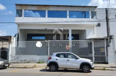 Sala comercial para alugar no Santa Cruz dos Lázaros, Jacareí 
