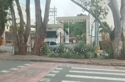 Apartamento com 2 quartos à venda no Jardim Paraíso, Jacareí 