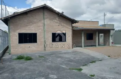 Sala comercial para alugar no Jardim Califórnia, Jacareí 