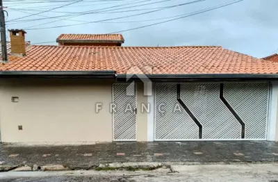 Casa com 4 quartos à venda na Vila Zezé, Jacareí 
