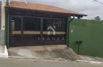 Casa com 3 quartos para alugar no Jardim Paraíso, Jacareí 