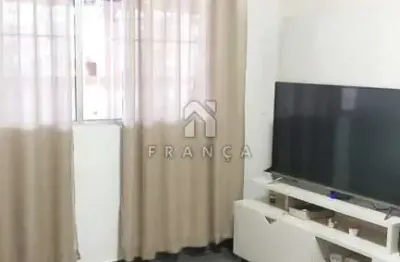 Casa 03 dormitórios sendo 01 suite - jardim paraiso jacarei sp