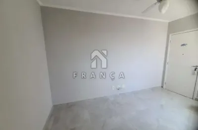 Apartamento padrão - 2 dormitórios - vila rangel/são josé dos campos - locação