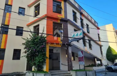 Sala comercial à venda no Jardim Pereira do Amparo, Jacareí 