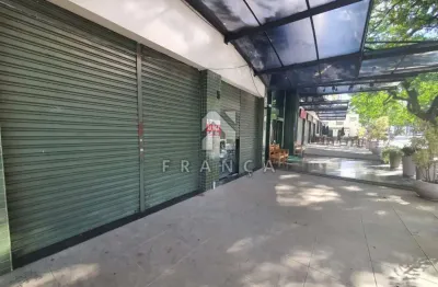 Aluguel - ponto comercial - edifício - metropolitan office - centro - sjcampos