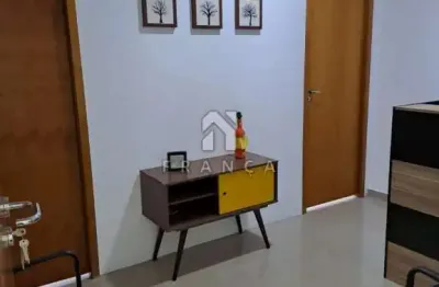 Sala comercial à venda no Centro, Jacareí 