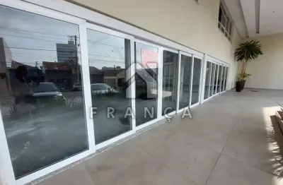 Sala comercial para alugar no Centro, Jacareí 