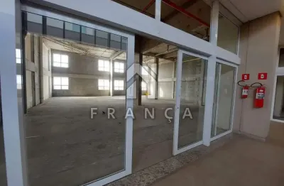 Sala comercial para alugar no Centro, Jacareí 