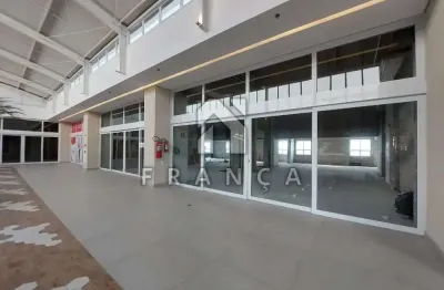 Sala comercial para alugar no Centro, Jacareí 