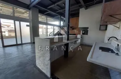 Sala comercial para alugar no Centro, Jacareí 