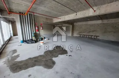 Sala comercial para alugar no Centro, Jacareí 