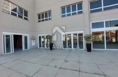 Sala comercial para alugar no Centro, Jacareí 