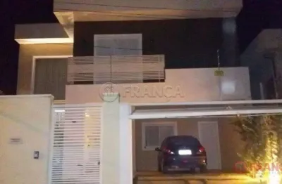 Casa com 4 quartos à venda no Loteamento Villa Branca, Jacareí 